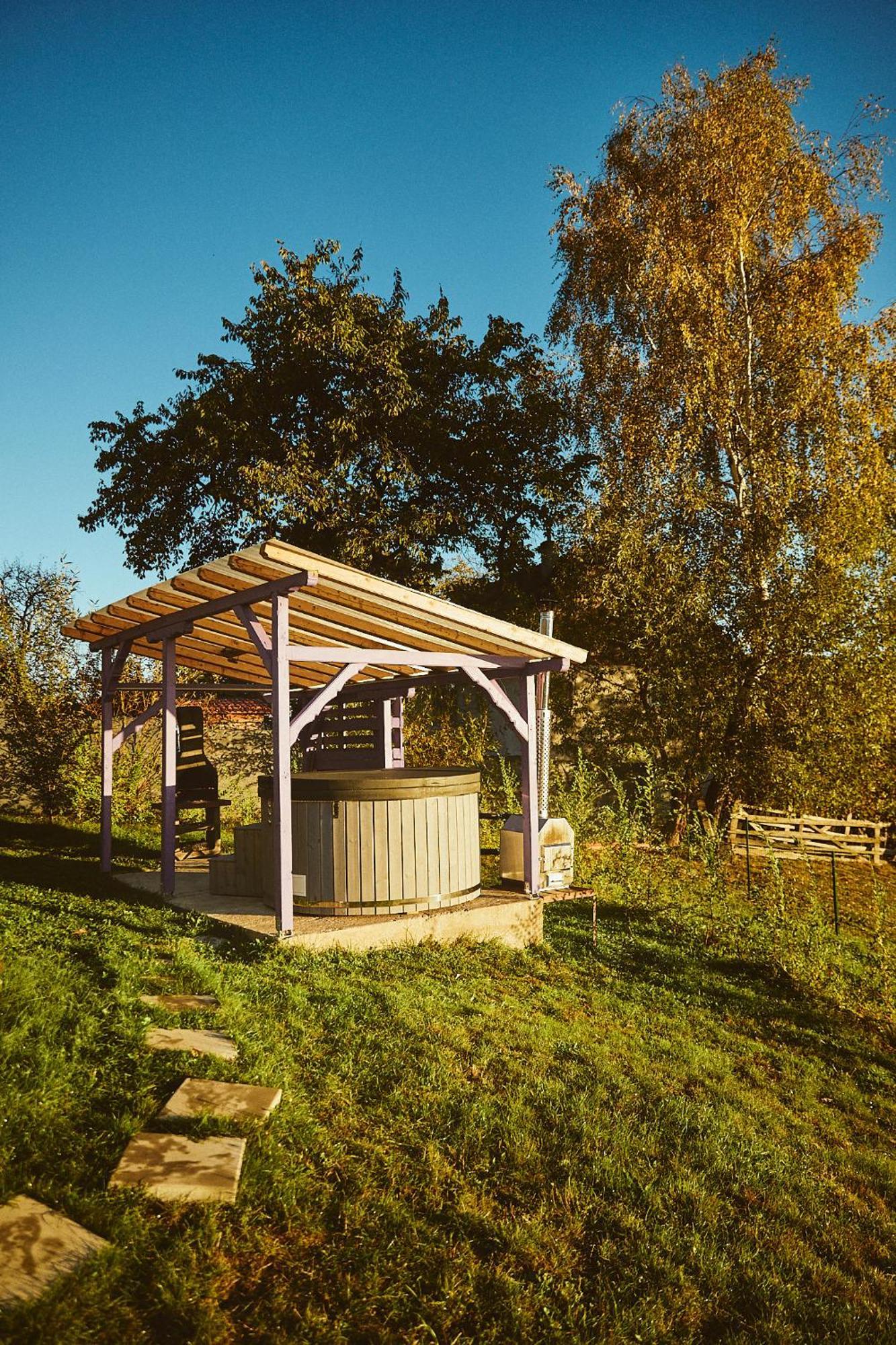 Scandinave Chalet Bran Zărneşti Buitenkant foto