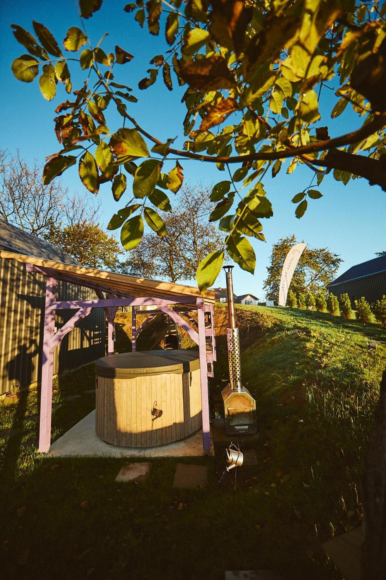 Scandinave Chalet Bran Zărneşti Buitenkant foto