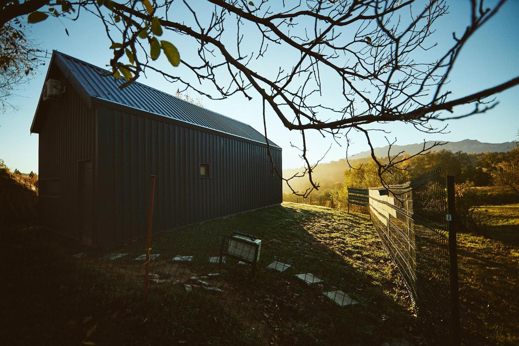 Scandinave Chalet Bran Zărneşti Buitenkant foto