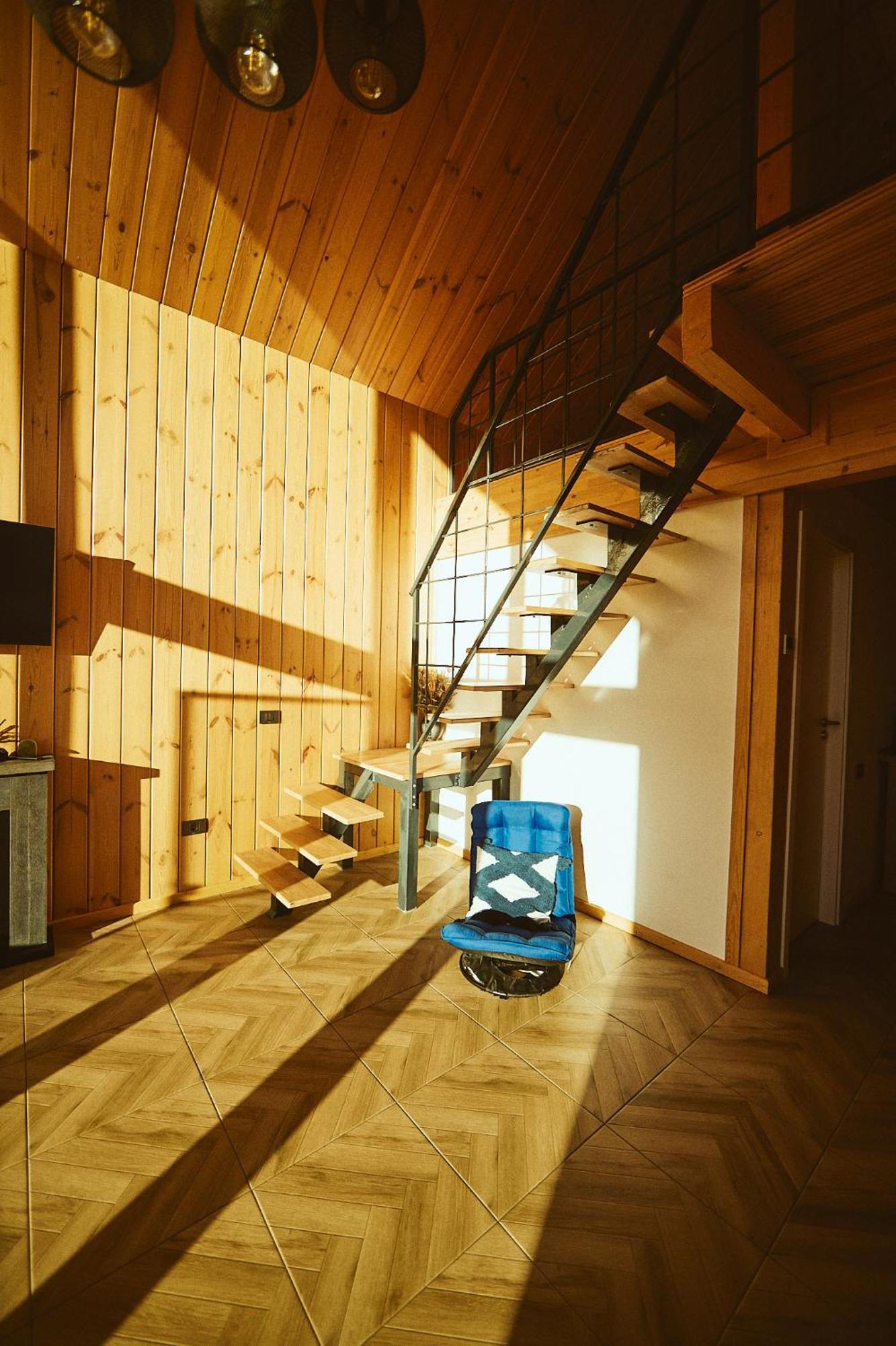 Scandinave Chalet Bran Zărneşti Buitenkant foto